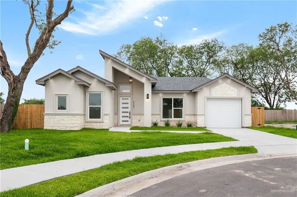 4362 Casamigos Street, Harlingen