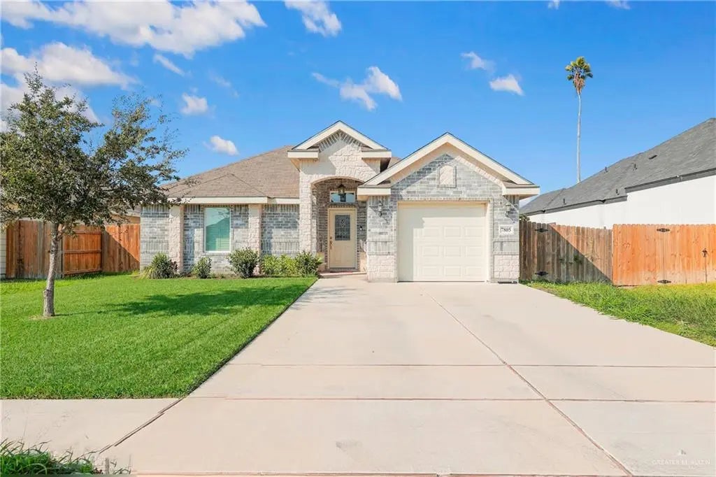 7805 N 40th Street, McAllen
