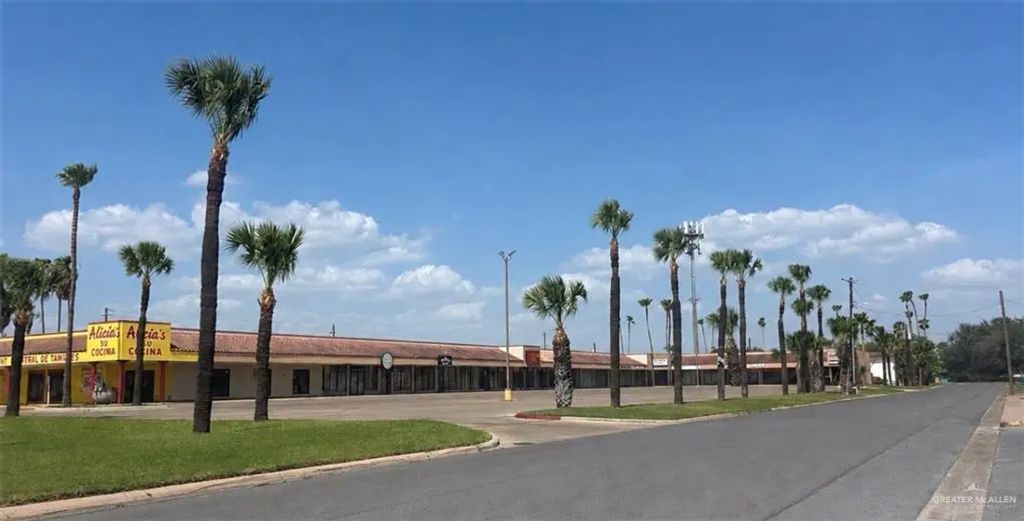 1700 N 10th Street L, McAllen