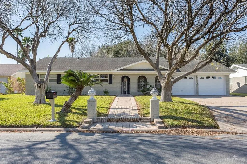 1613 Tulip Avenue, McAllen