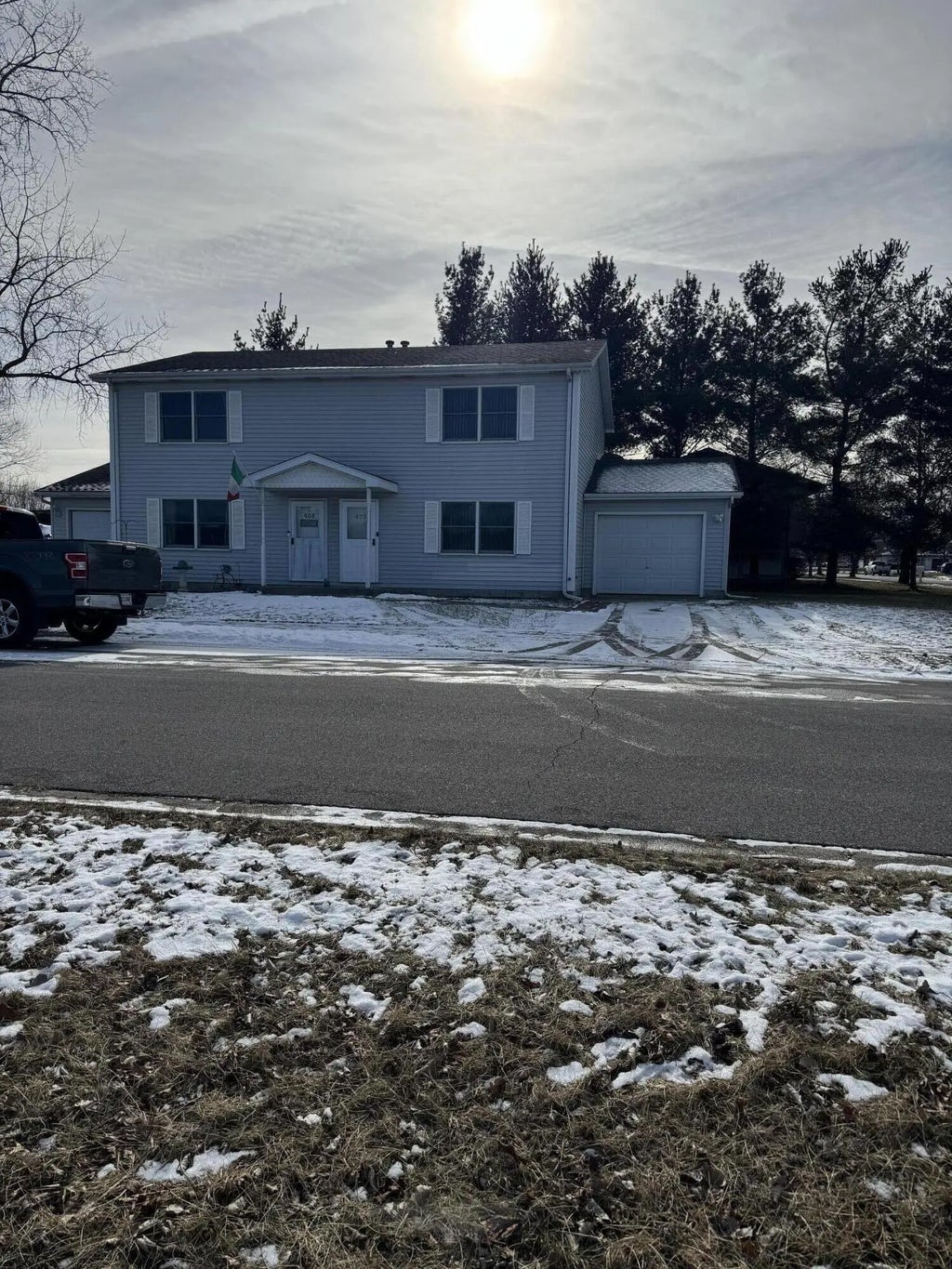 407 Ben Drive, Schererville