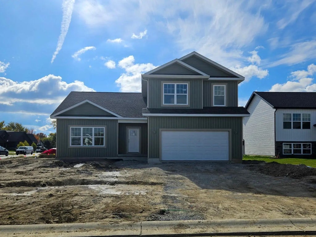 4907 Richard Drive, Lowell