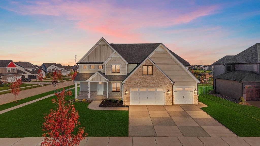 8350 W 105th Avenue, St. John