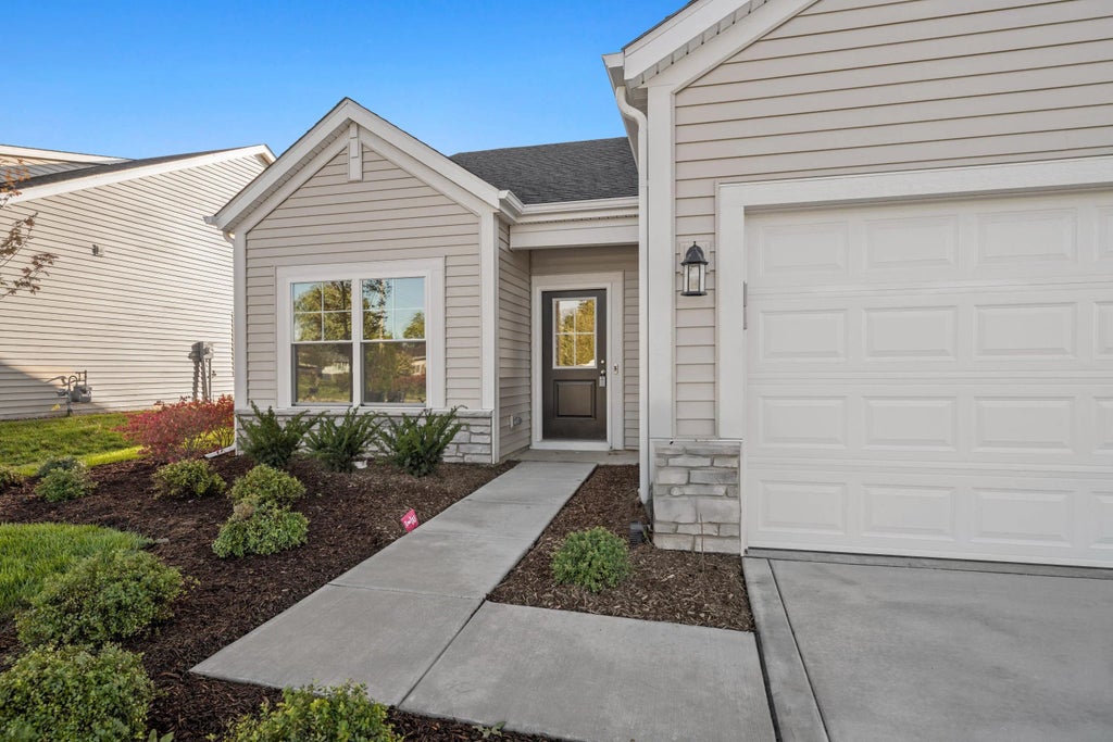 3259 Augusta Boulevard, Portage