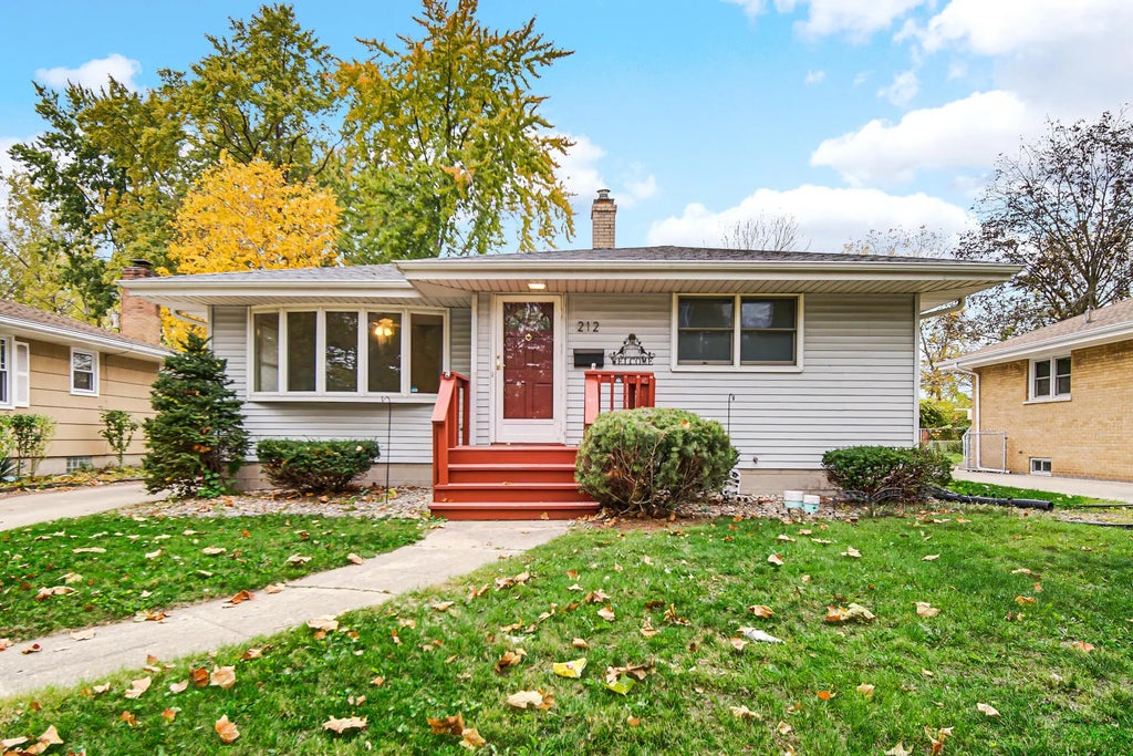 212 Timrick Drive, Munster