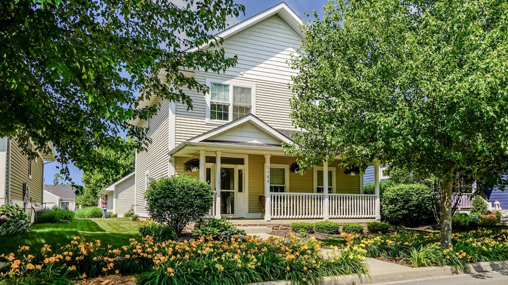 1162 Chesterfield Avenue, Burns Harbor