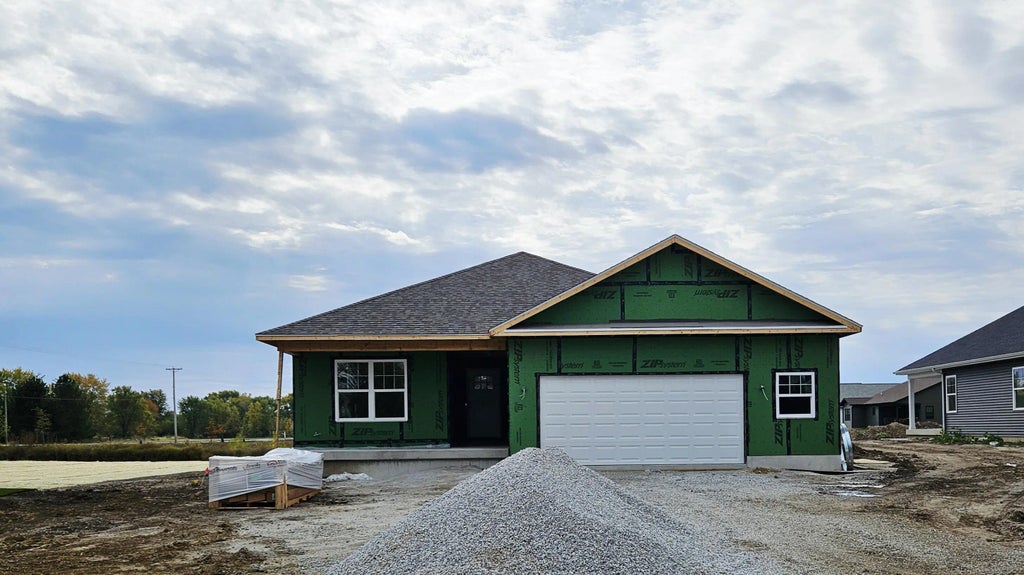 4839 Richard Drive, Lowell