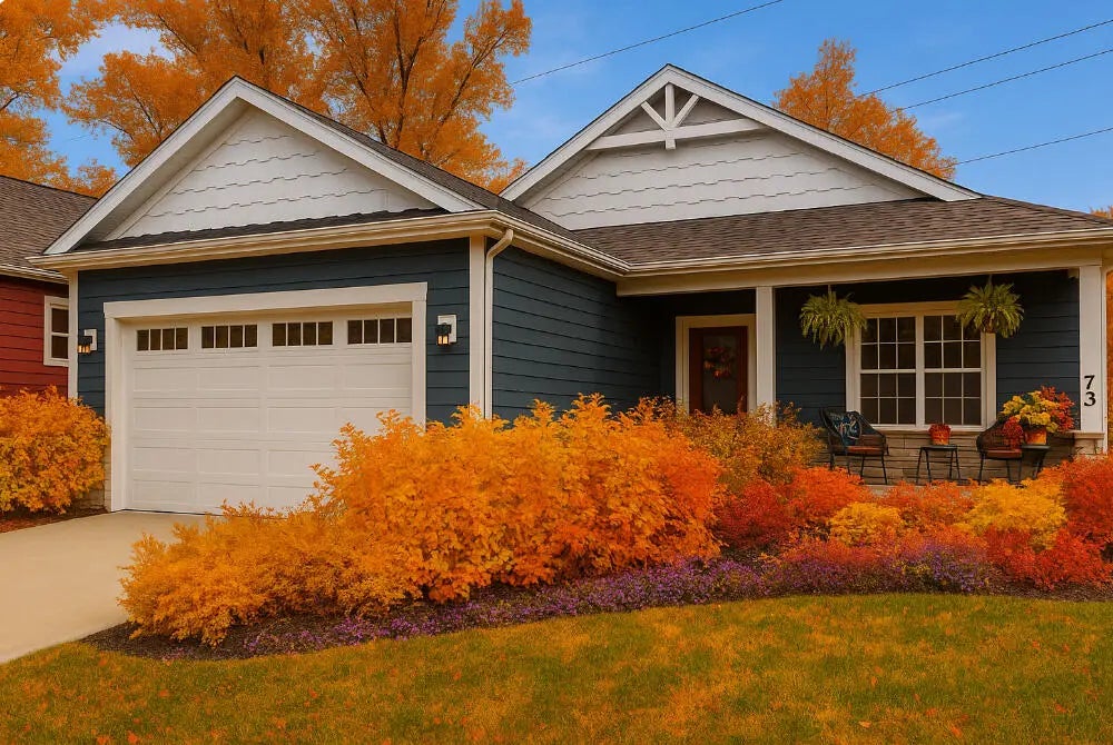 703 Verdano Terrace, Crown Point