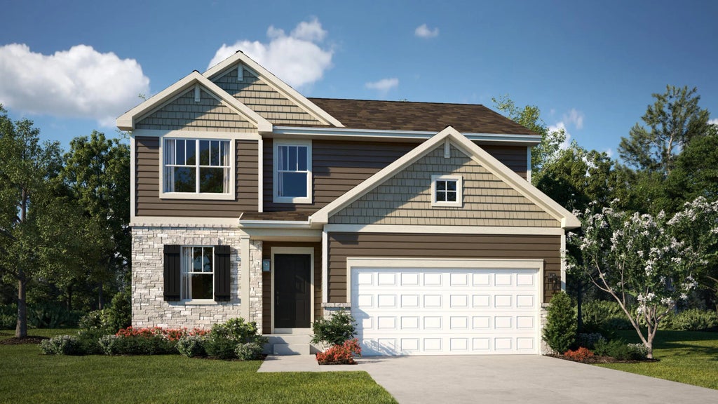 18723 Chatham Lane, Lowell