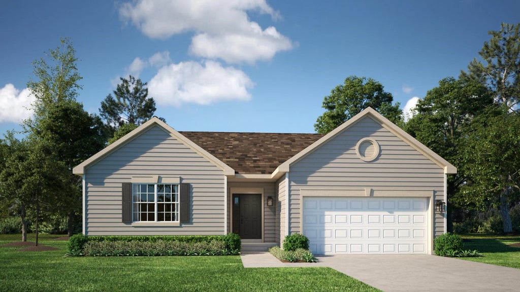 18741 Chatham Lane, Lowell