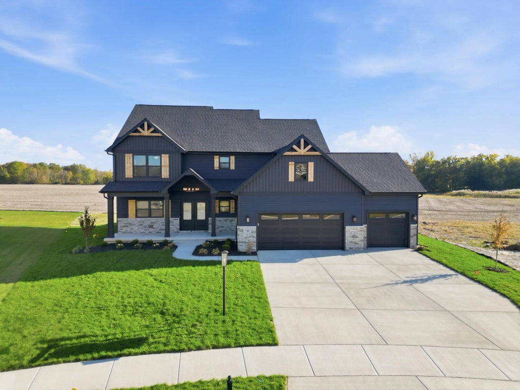 710 Idlewild Lane, Chesterton