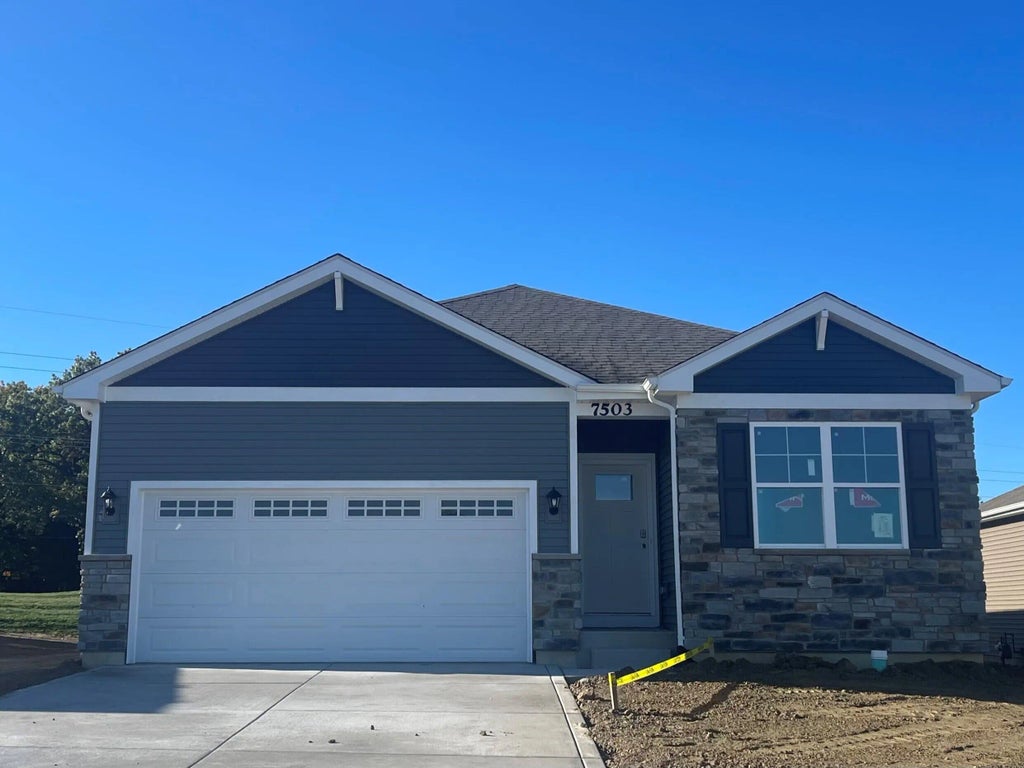 7503 E 116th Place, Winfield