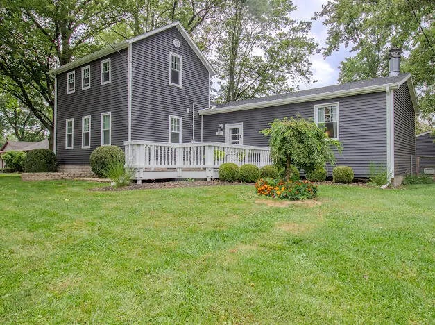 321 W 400 N, Valparaiso