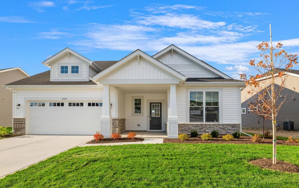 5074 Sedona Circle, Schererville