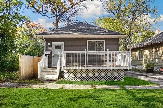 4556 Polk Street, Gary