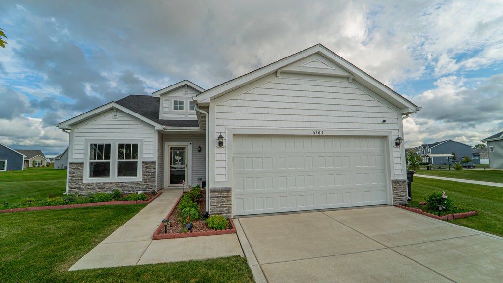 6363 Glenbrook Avenue, Portage