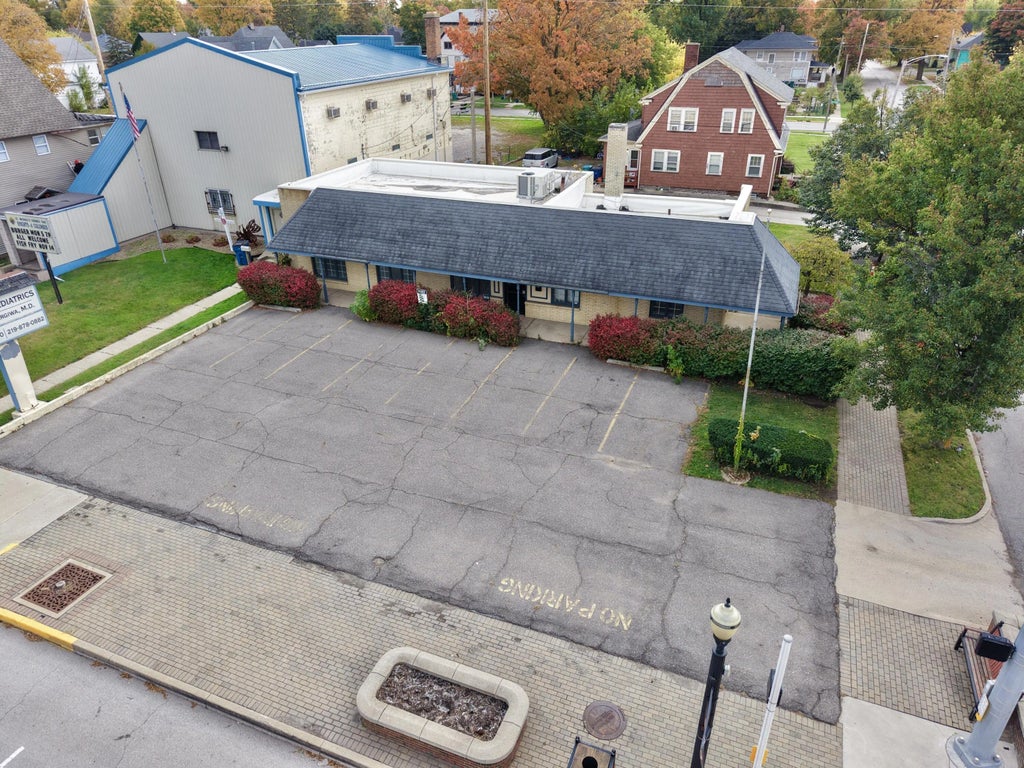 414 Lincolnway, La Porte