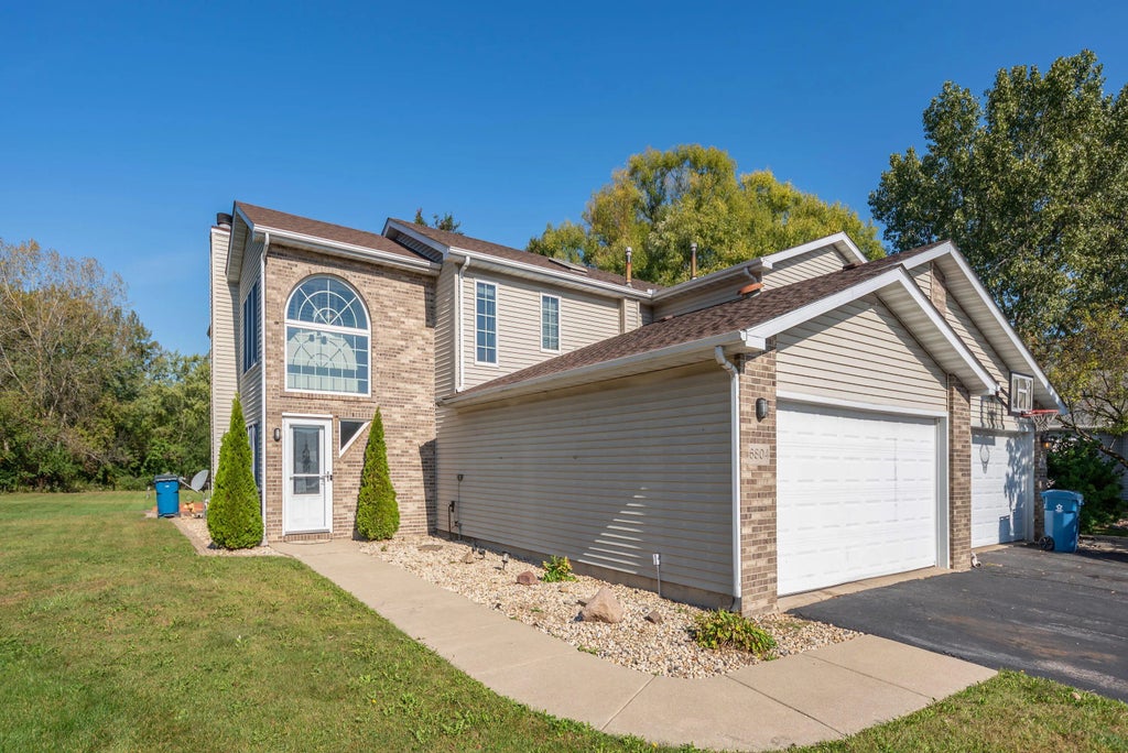 6804 Swan Lane, Schererville