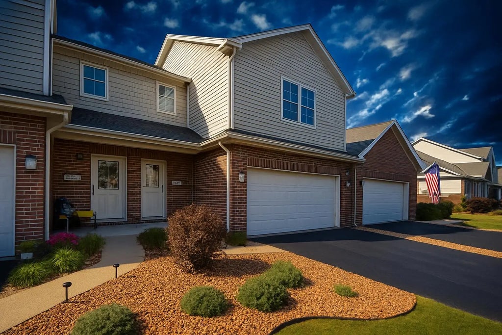 9842 Kreitzburg Street, Dyer