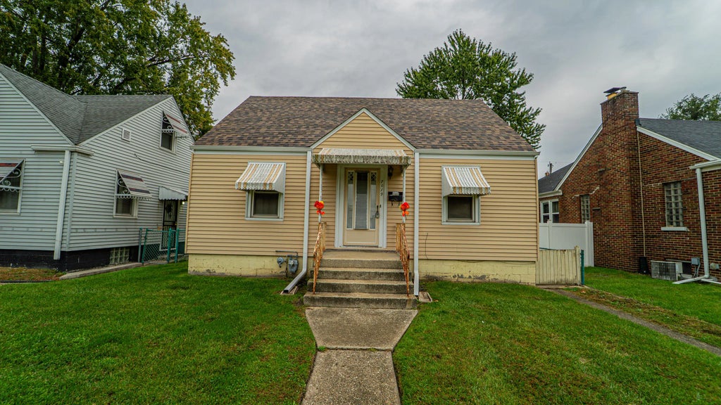 7019 Chestnut Avenue, Hammond