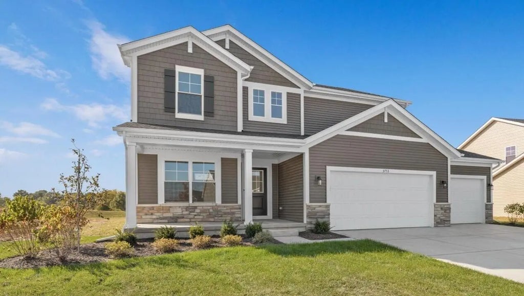 3753 Lookout Road, Valparaiso