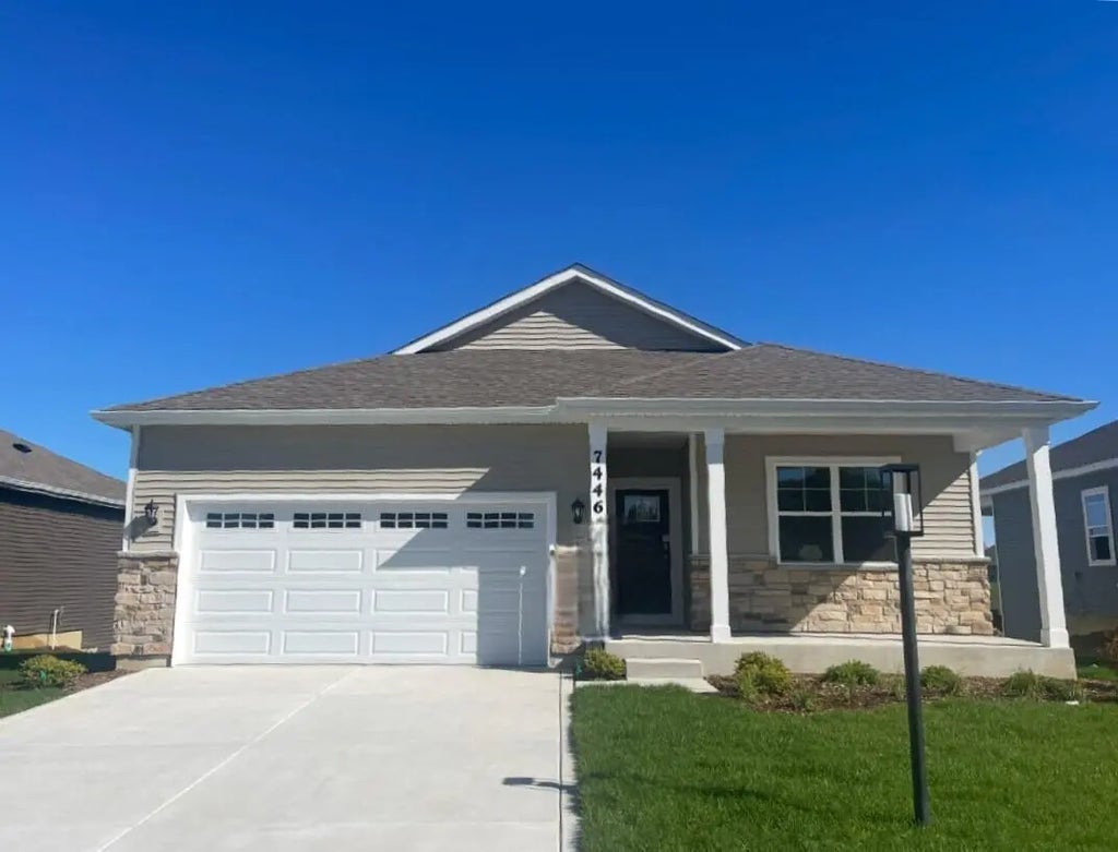 7446 E 116th Place, Winfield