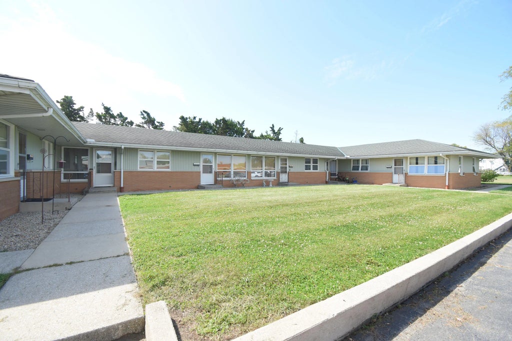 981 E Washington Street, Rensselaer