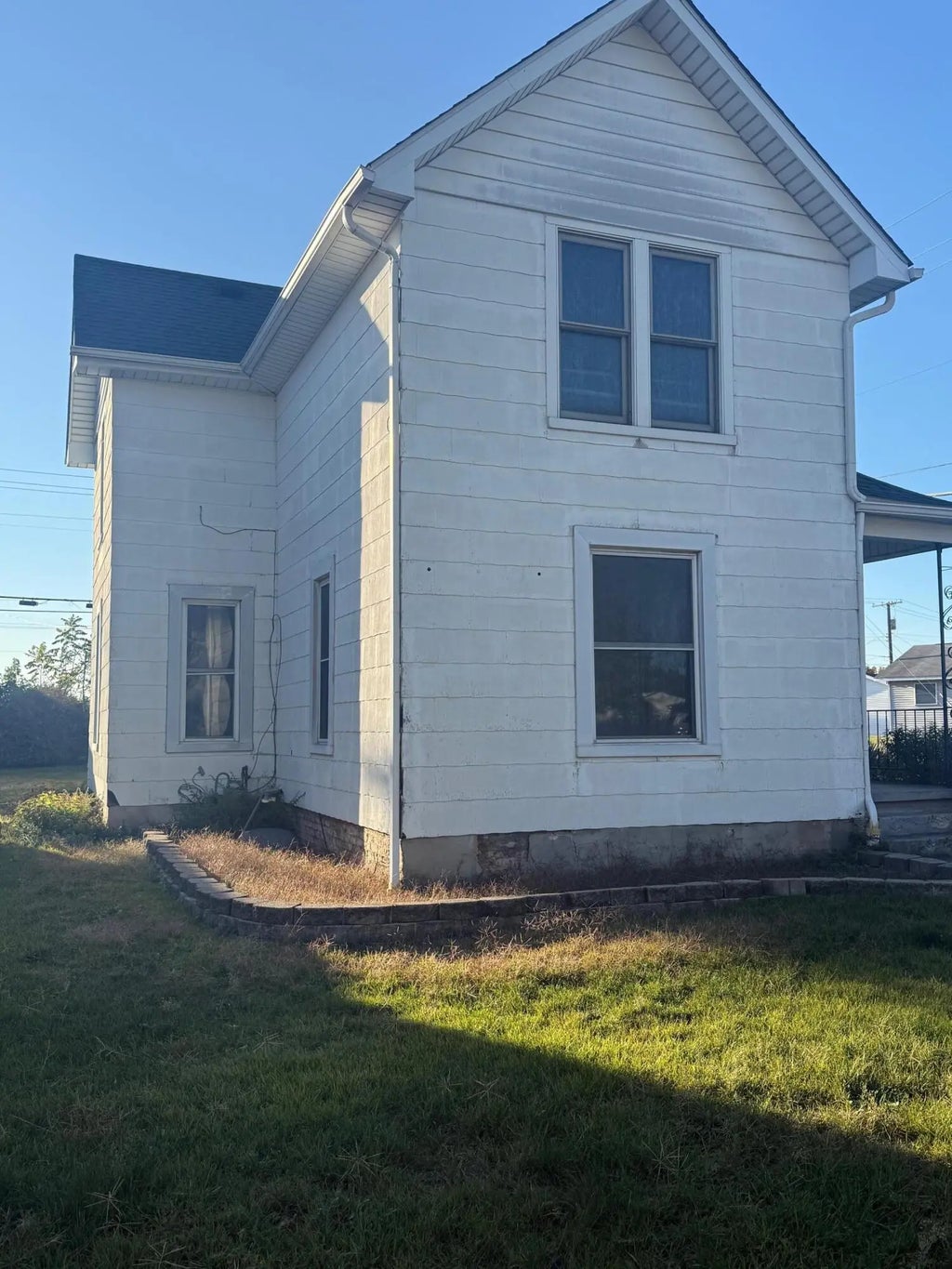 1601 Tennessee Street, Michigan City