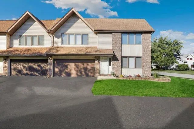 741 Newcastle Drive A, Schererville