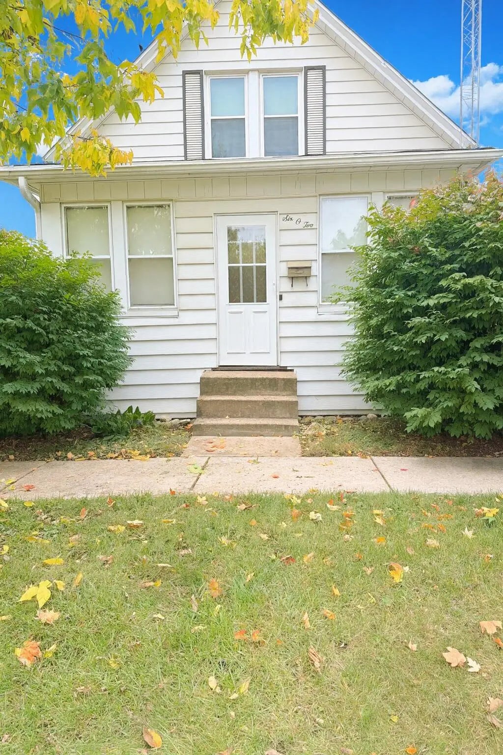 602 Plain Street, La Porte