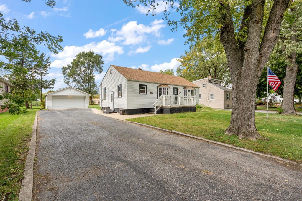 7714 Marshall Street, Merrillville