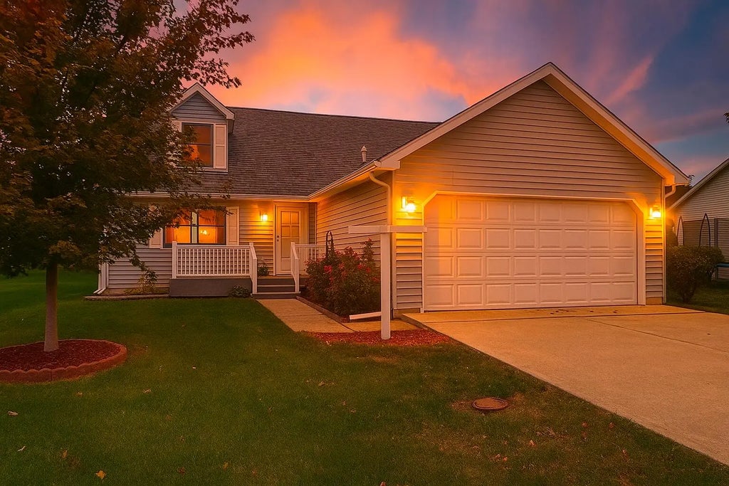 216 S Melville Street, Rensselaer