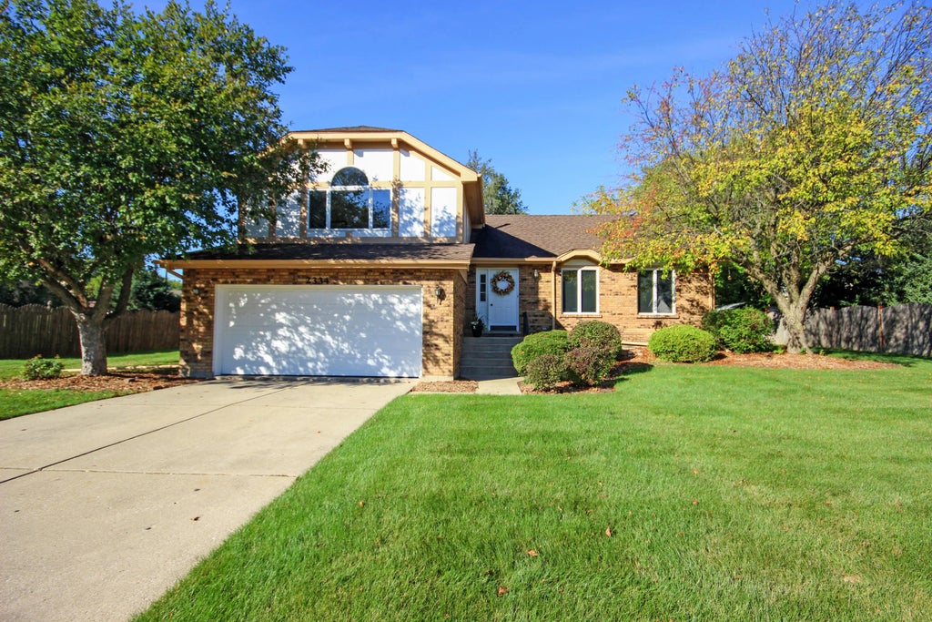 2334 Grand Avenue, Schererville