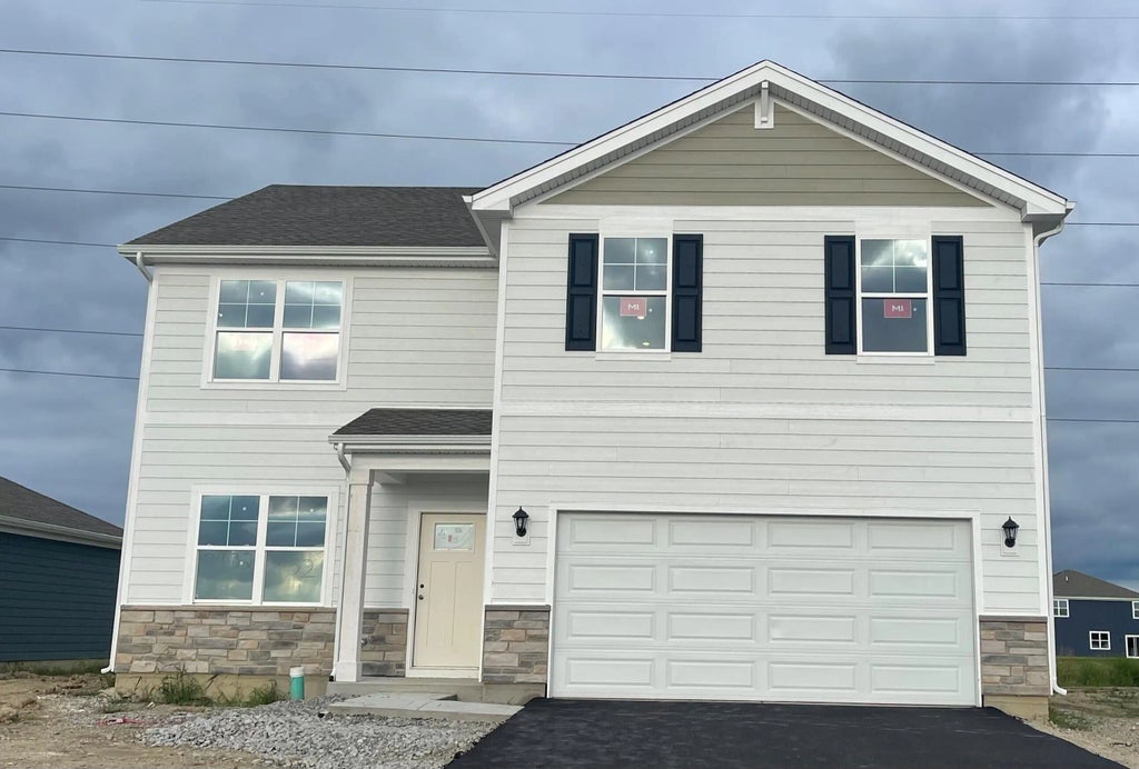 10669 Blaine Street, Crown Point