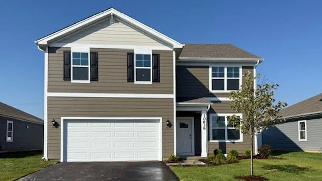 10638 Morse Place, Crown Point