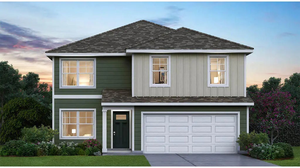 596 Petry Street, Hebron