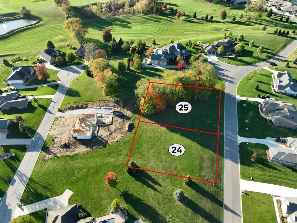 2842 N Palmer Avenue, La Porte