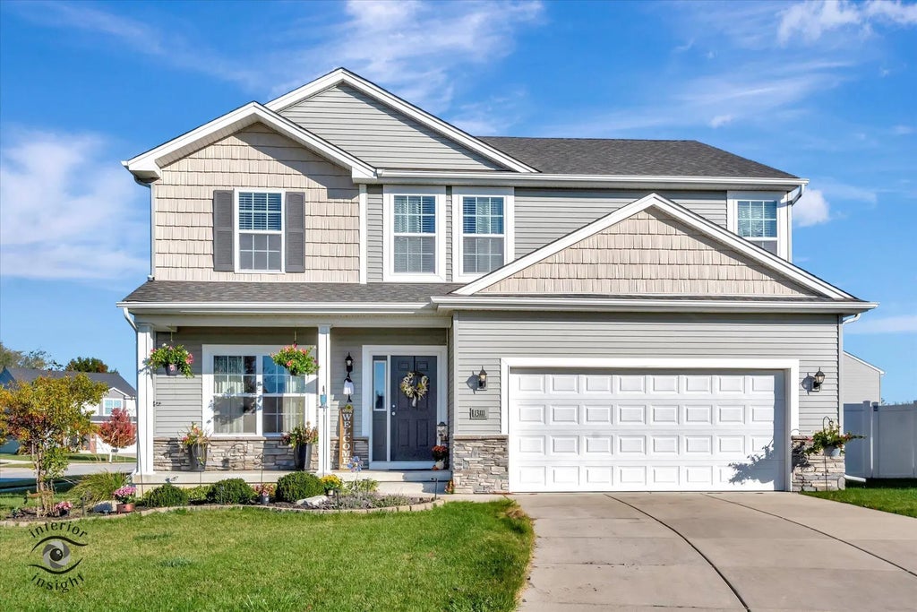 13111 Taft Street, Crown Point