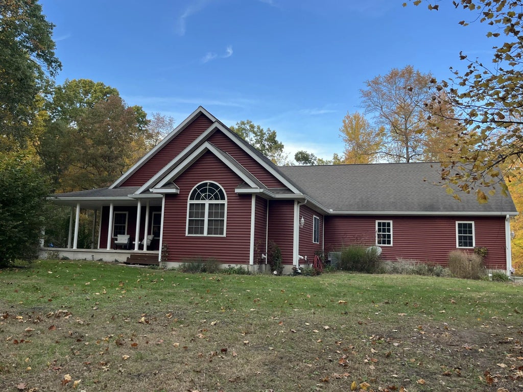 11560 E 150 S, Culver