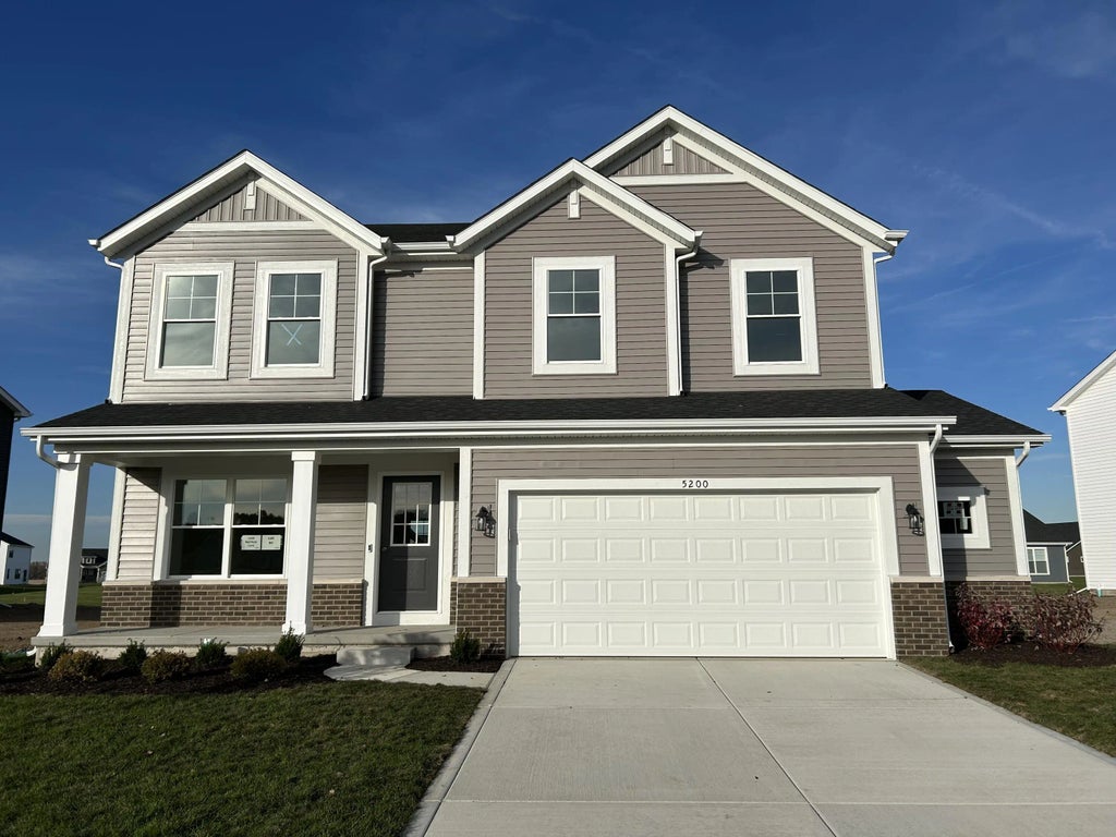 5200 Red Rock Lane, Schererville