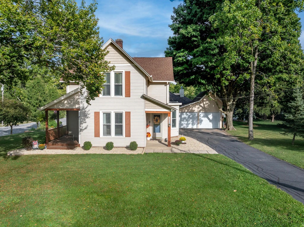 1808 Washington Street, Valparaiso