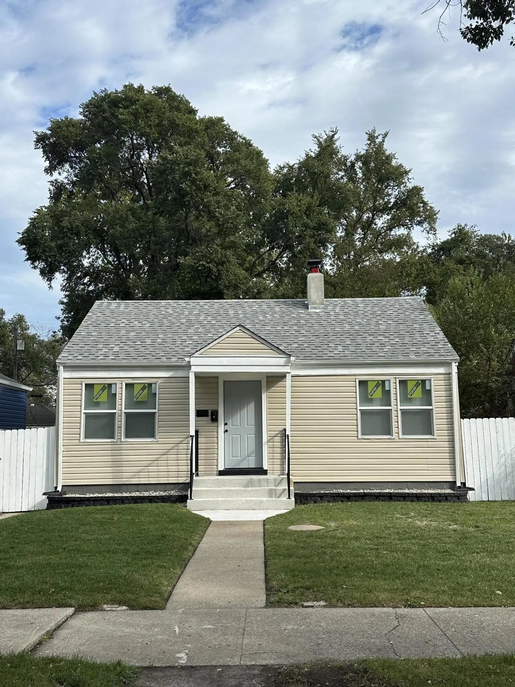 745 Martin Luther King Drive, Gary