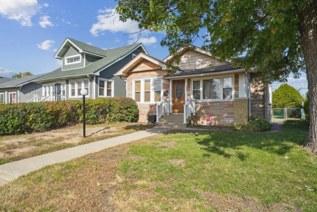 1137 Lyons Street, Hammond