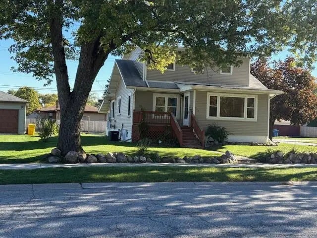 803 N Lafayette Street, Griffith