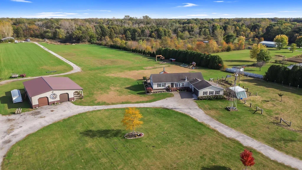 7459 N 100 W, Rensselaer