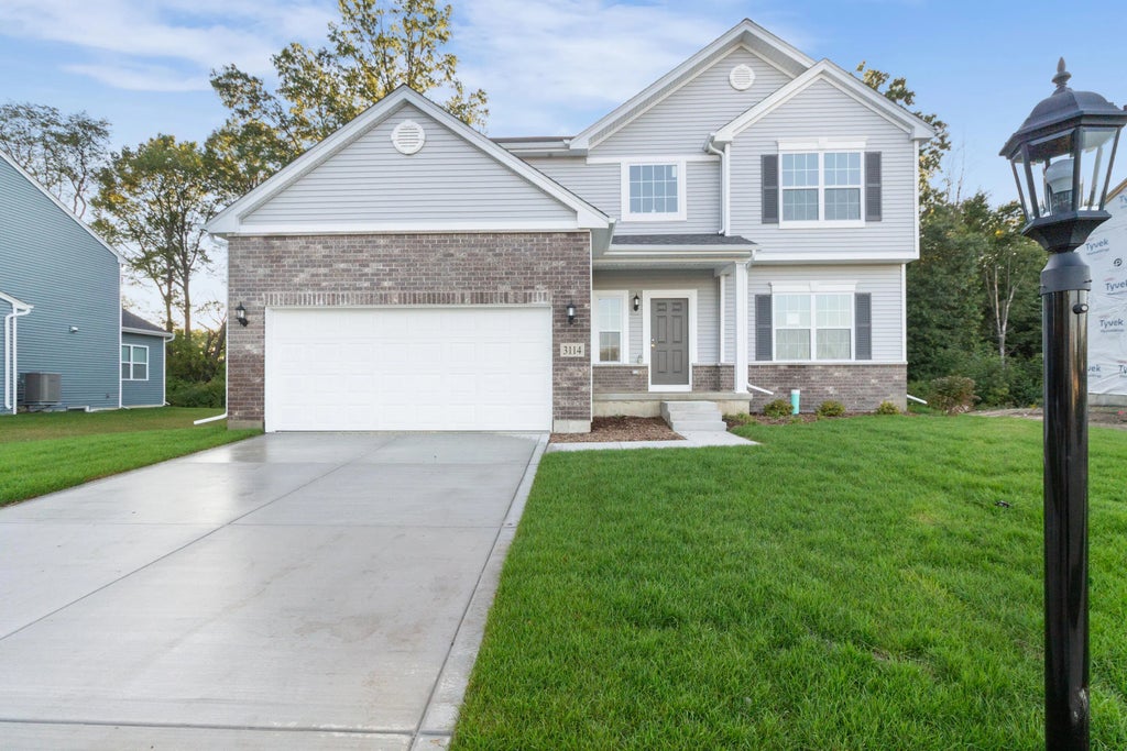 3114 Fawn Lane, Portage