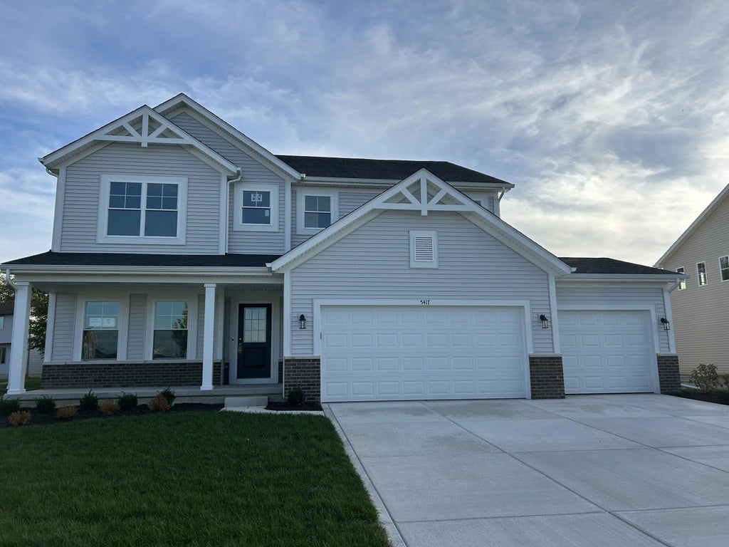 5417 Jaskula Lane, Schererville