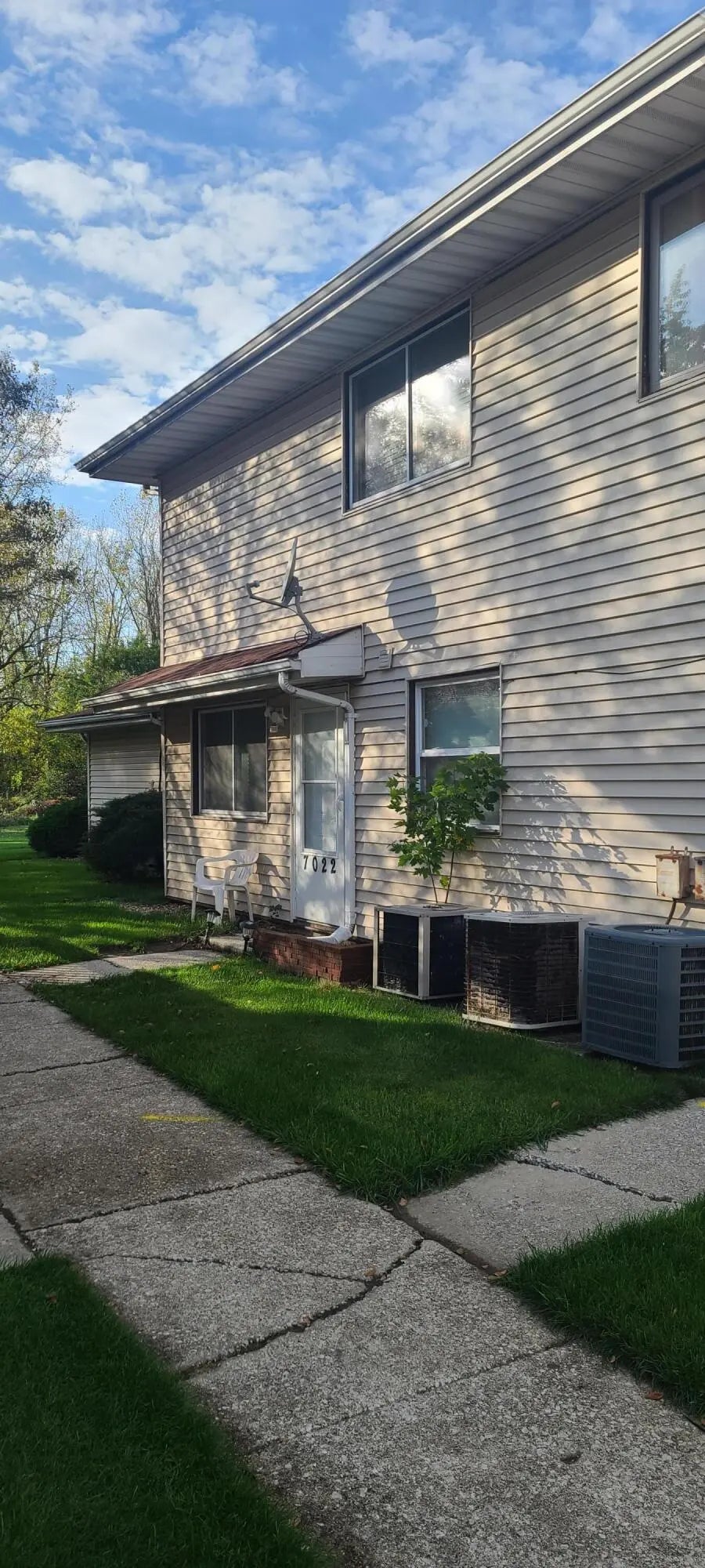 7022 Fillmore Drive, Merrillville