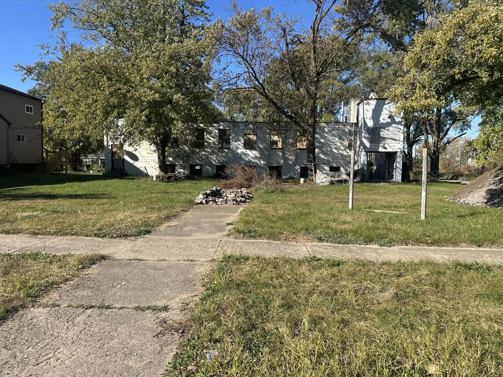 262 Gerry Street, Gary