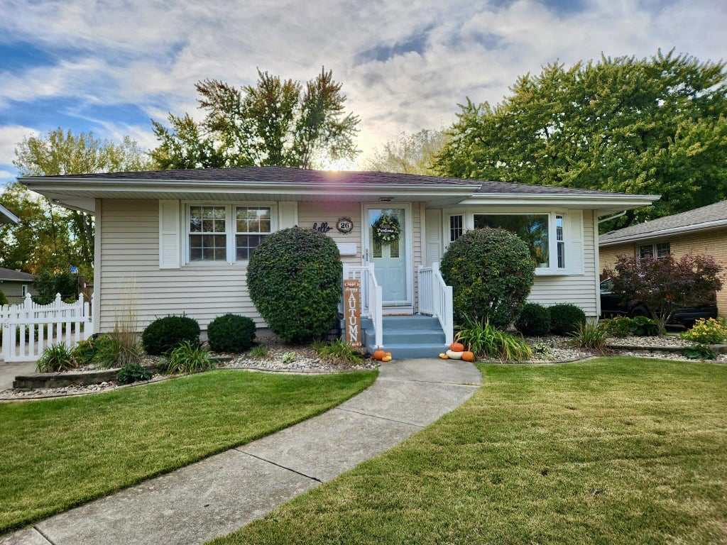 26 Timrick Drive, Munster